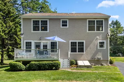 435 Mitchell Road, Cape Elizabeth, ME 04107 - Photo 52