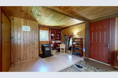 497 Farmers Hill Road, Andover, ME 04216 - Photo 4