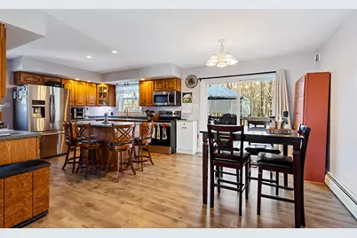 33 Belfast Augusta Road E, Searsmont, ME 04973 - Photo 10