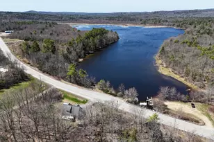 33 Belfast Augusta Road E, Searsmont, ME 04973 - Photo 42