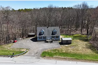 33 Belfast Augusta Road E, Searsmont, ME 04973 - Photo 46