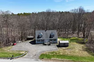 33 Belfast Augusta Road E, Searsmont, ME 04973 - Photo 46