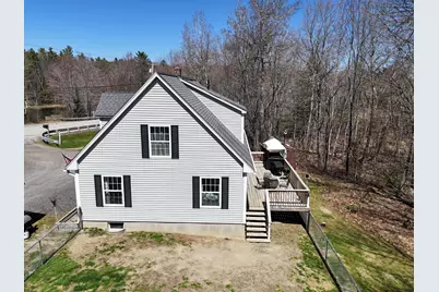 33 Belfast Augusta Road E, Searsmont, ME 04973 - Photo 2