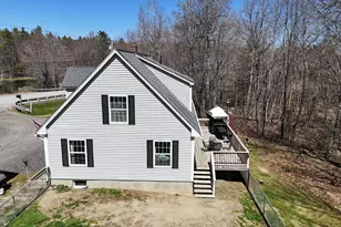 33 Belfast Augusta Road E, Searsmont, ME 04973 - Photo 2