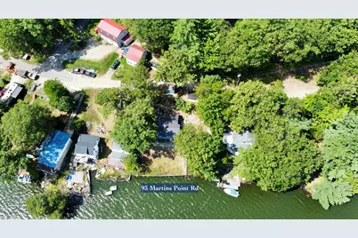 93 Martins Point, Greene, ME 04236 - Photo 40