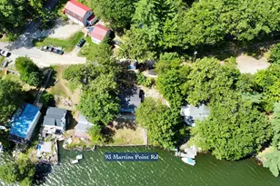 93 Martins Point, Greene, ME 04236 - Photo 40