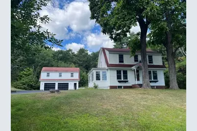 37 High Street, Hollis, ME 04042 - Photo 1