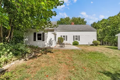 25 Wadsworth Street, Thomaston, ME 04861 - Photo 88