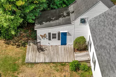 25 Wadsworth Street, Thomaston, ME 04861 - Photo 62