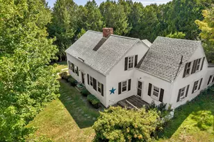 25 Wadsworth St, Thomaston, ME 04861 - Photo 4