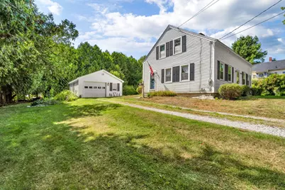 25 Wadsworth Street, Thomaston, ME 04861 - Photo 6
