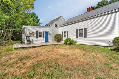 25 Wadsworth Street, Thomaston, ME 04861 - Photo 70