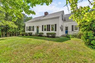 25 Wadsworth Street, Thomaston, ME 04861 - Photo 1