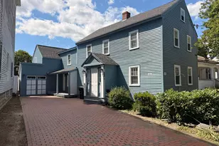 20 North St, Saco, ME 04072 - Photo 1