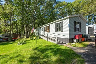 53 Pemaquid Villas #53, Bristol, ME 04541 - Photo 1