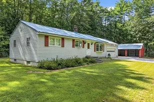 814 Cape Rd, Hollis, ME 04042 - Photo 6