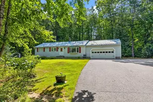 814 Cape Rd, Hollis, ME 04042 - Photo 1