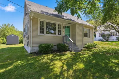 19 Grover Road, Cape Elizabeth, ME 04107 - Photo 30
