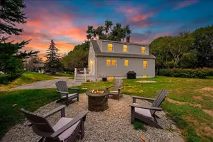 19 Grover Rd, Cape Elizabeth, ME 04107 - Photo 1