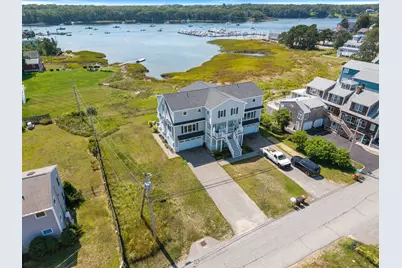 17 Riverside Avenue #A, Saco, ME 04072 - Photo 1