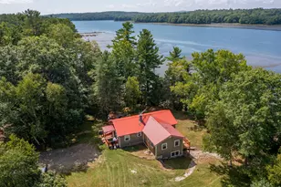 539 Castine Rd, Orland, ME 04472 - Photo 1