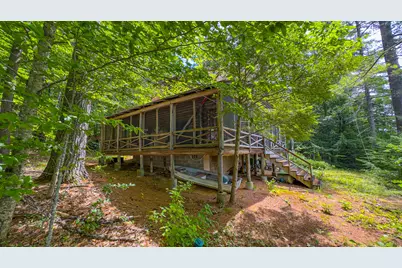 168 Merrill Road, Lovell, ME 04015 - Photo 6