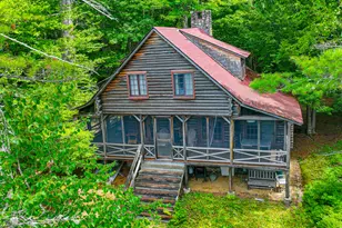 168 Merrill Rd, Lovell, ME 04015 - Photo 4