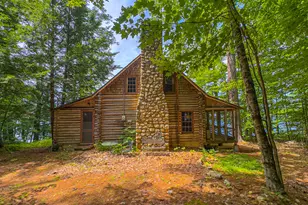 168 Merrill Rd, Lovell, ME 04015 - Photo 8