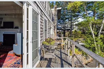 164 Clark Point Road, Southwest Harbor, ME 04679 - Photo 18