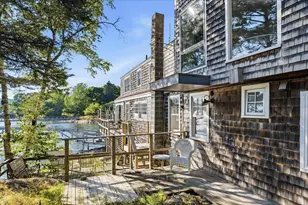 164 Clark Point Rd, Southwest Harbor, ME 04679 - Photo 22