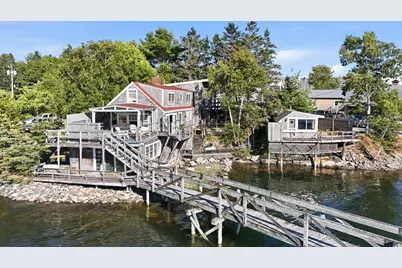 164 Clark Point Road, Southwest Harbor, ME 04679 - Photo 8