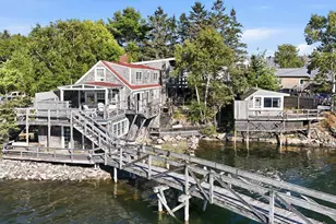 164 Clark Point Rd, Southwest Harbor, ME 04679 - Photo 8