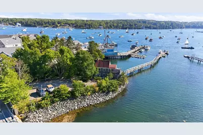 164 Clark Point Road, Southwest Harbor, ME 04679 - Photo 4