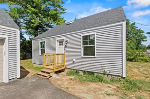 27 Chamberlain Ave, Brunswick, ME 04011 - Photo 16