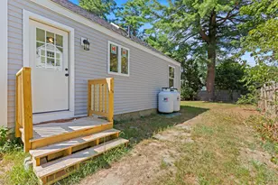 27 Chamberlain Ave, Brunswick, ME 04011 - Photo 20
