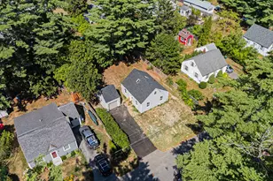 27 Chamberlain Ave, Brunswick, ME 04011 - Photo 22