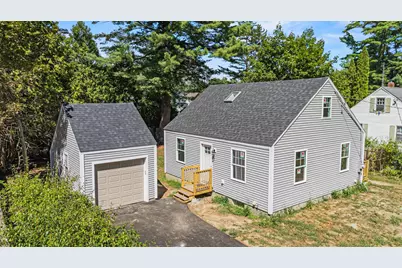 27 Chamberlain Avenue, Brunswick, ME 04011 - Photo 20