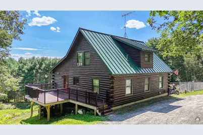 245 N Palermo Road, Palermo, ME 04354 - Photo 1