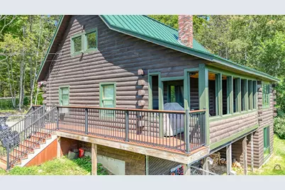 245 N Palermo Road, Palermo, ME 04354 - Photo 12