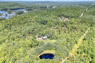 245 N Palermo Rd, Palermo, ME 04354 - Photo 48