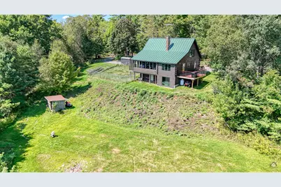 245 N Palermo Road, Palermo, ME 04354 - Photo 46