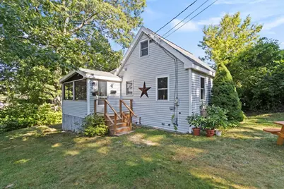 84 Jackson Street, South Portland, ME 04106 - Photo 4