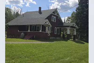 1594 New Sweden Road, Stockholm, ME 04783 - Photo 1