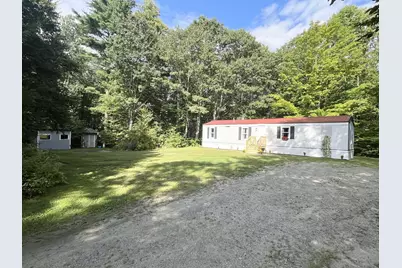 923 West Road, Belgrade, ME 04917 - Photo 1