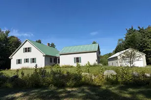 38 Buzzell Dr, Fryeburg, ME 04037 - Photo 1