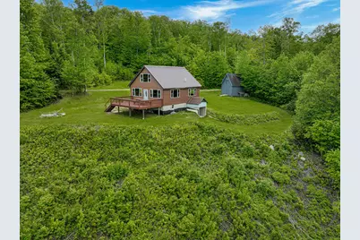 131 Bateman Lane, Byron, ME 04275 - Photo 2