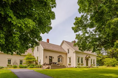 840-A Wottons Mill Road, Warren, ME 04864 - Photo 1