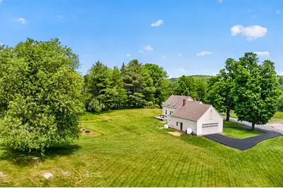 840-A Wottons Mill Road, Warren, ME 04864 - Photo 38