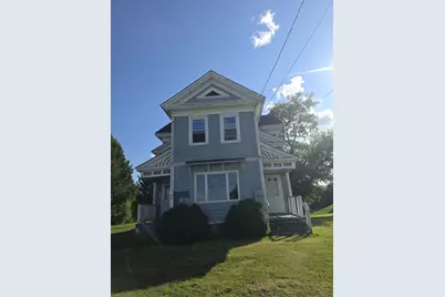 78 Fort Hill Street, Fort Fairfield, ME 04742 - Photo 1