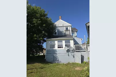 78 Fort Hill Street, Fort Fairfield, ME 04742 - Photo 4